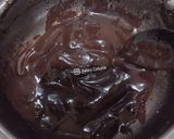 Foto langkah ke 6 dari resep Brownies Kukus.