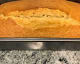 Foto langkah ke 5 dari resep Maple Syrup Pound Cake.