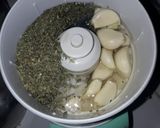 Foto del paso 1 de la receta: Costillar ale ale !!! Con papas al horno y longaniza