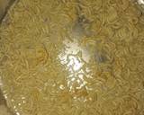 Maggie manchurian recipe step 3 photo