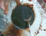 Foto langkah ke 6 dari resep Brownies coklat.