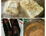 Foto langkah ke 4 dari resep Ayam Geprek Mozarella.
