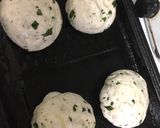 Foto del paso 4 de la receta: Pancitos para hamburguesa con albacha (Sin TACC / Sin Gluten / Vegan)