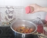 Foto del paso 2 de la receta: Arroz de pueblo