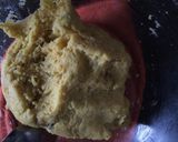 Foto langkah ke 3 dari resep Bola Ubi Cileumbu.