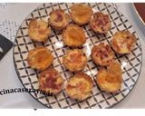 Foto del paso 1 de la receta Tartaletas saladas