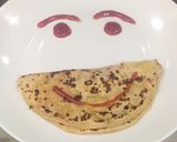 आलू का पराठा (aloo ka paratha recipe in Hindi) रेसिपी चरण 2 फोटो