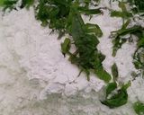 Foto langkah ke 2 dari resep Baso Aci.