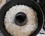 Foto del paso 4 de la receta: Rosca de sushi 🍣🥡