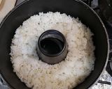 Foto del paso 4 de la receta: Rosca de sushi 🍣🥡