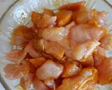 Csirke ragu recept fázis 2 fotója