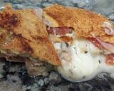 Foto del paso 5 de la receta: Pizza Arrollada