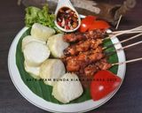 Foto langkah ke 9 dari resep Sate Ayam.