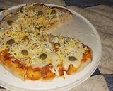 Foto del paso 3 de la receta: Pizza con harina leudante