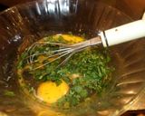 Foto del paso 6 de la receta: Revuelto de gramajo