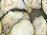 Eggplant pakora