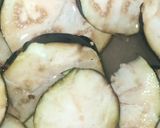 A picture of step 3 of Eggplant pakora.