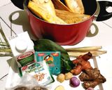 Foto langkah ke 1 dari resep GUDEG PRAKTIS #29.