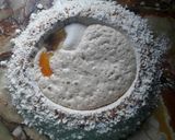 Foto del paso 2 de la receta: Pan dulce especiado sin fruta🌞