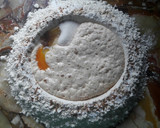 Foto del paso 2 de la receta: Pan dulce especiado sin fruta🌞