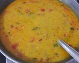 સંભાર (Sambhar Recipe In Gujarati રેસીપી સ્ટેપ5ફોટો