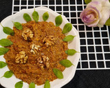 عکس مرحله 1 از دستور قلیه بادمجان گیلانی