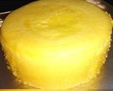 Foto langkah ke 6 dari resep Bolu jagung kukus 🌽.