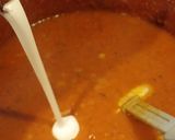 A picture of step 4 of Tomato Soup.