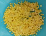 Foto langkah ke 1 dari resep 98. Tinituan / Bubur Manado.