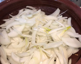 Foto del paso 4 de la receta: Conill amb ceba/ Conejo con cebolla
