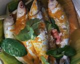 Foto langkah ke 3 dari resep Bandeng presto.