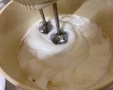 Cookpad White Roll Cake recipe step 2 photo