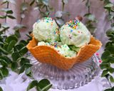 عکس مرحله 6 از دستور بستنی طالبی 😋