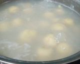 Foto langkah ke 3 dari resep Tahu Bakso Aci.
