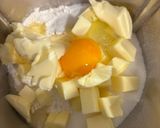 Foto del paso 2 de la receta: Galletas de mantequilla y jengibre - Rudolfs de jengibre