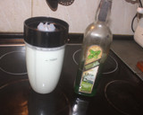 Foto del paso 4 de la receta: Batido de melón con menta