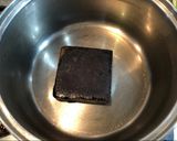 Foto del paso 1 de la receta: Chancaca para pasar picarones o sopaipillas