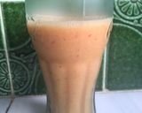 Foto del paso 1 de la receta: Smoothie de frutas