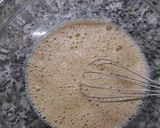 Foto del paso 3 de la receta Crepes de avena para el desayuno
