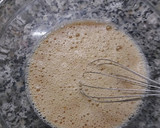 Foto del paso 3 de la receta: Crepes de avena para el desayuno
