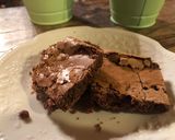 Foto del paso 8 de la receta: Brownie de Chocolate!