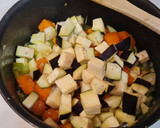 Foto del paso 3 de la receta: Alboronía