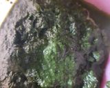 পালং পনির (palak paneer recipe in Bengali) রেসিপির ধাপ 1 ছবি