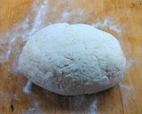 Gluténmentes kenyér recept fázis 2 fotója