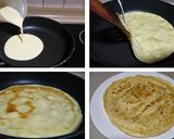 Foto del paso 3 de la receta: Como hacer crepas!!!