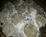 Foto del paso 14 de la receta: Hamburguesas de Lentejas