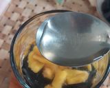 Foto langkah ke 3 dari resep Es Cincau Nangka.