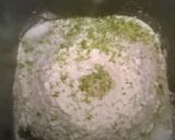 Foto del paso 1 de la receta: Pan de navidad Versión 3(máquina de pan)