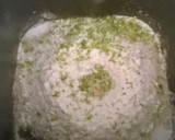 Foto del paso 1 de la receta: Pan de navidad Versión 3(máquina de pan)