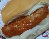 Foto del paso 7 de la receta: Los chori del mundial